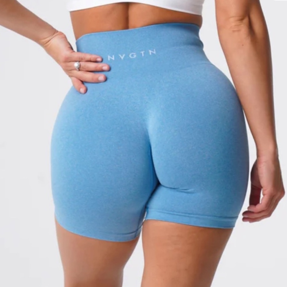 NVGTN Pro Seamless shorts